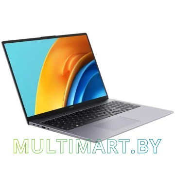 Ноутбук Huawei MateBook D 16 RLEF-X (53013JHP) картинка 4